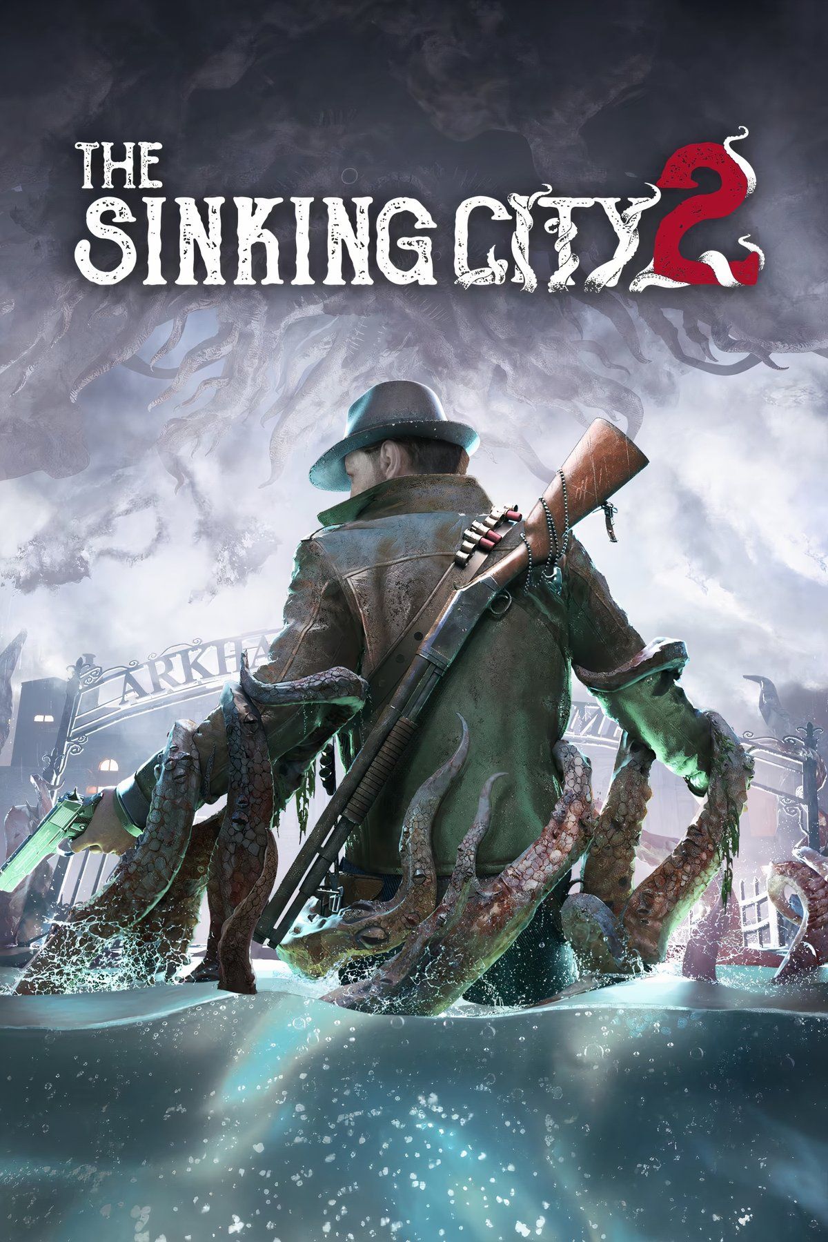 Sinking City 2